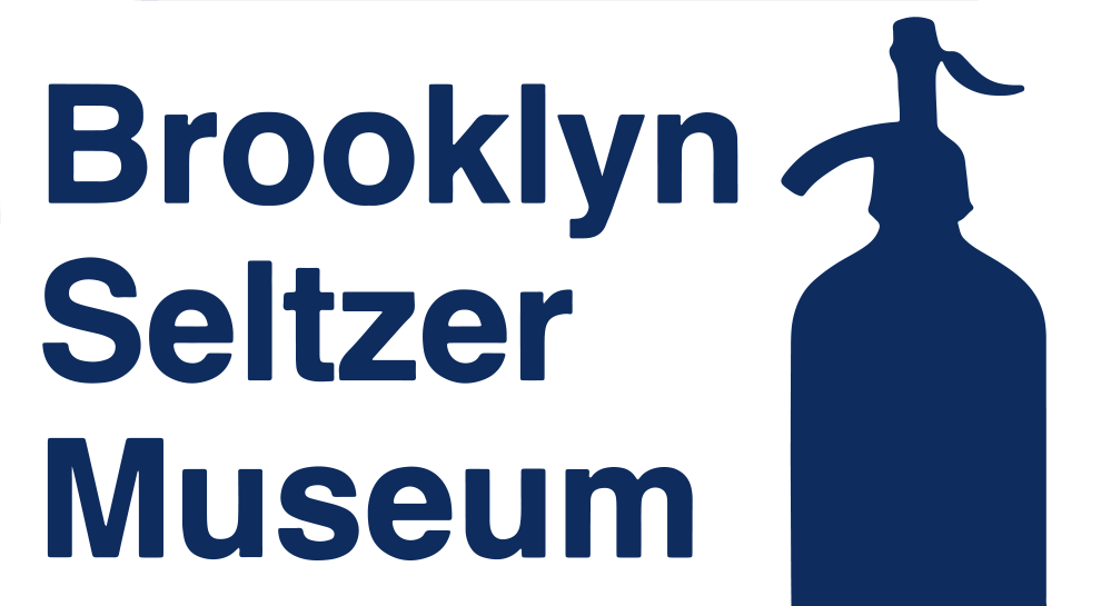 Brooklyn Seltzer Museum logo