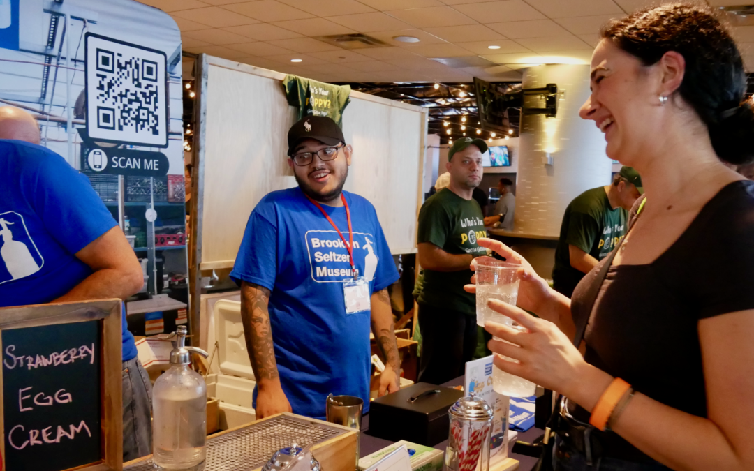 BagelFest 2024 at CitiField