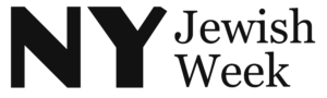 NY Jewish Week Logo