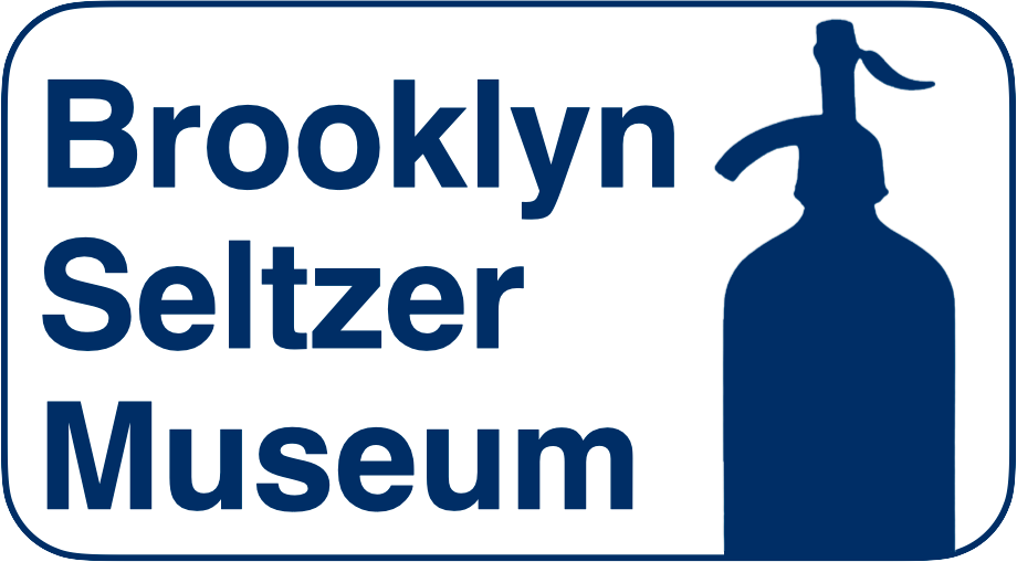 Brooklyn Seltzer Museum logo