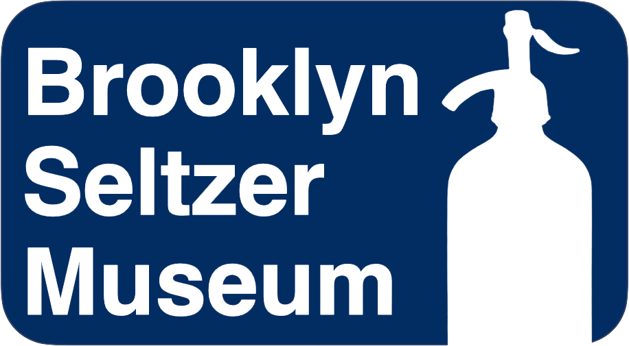 Brooklyn Seltzer Museum logo