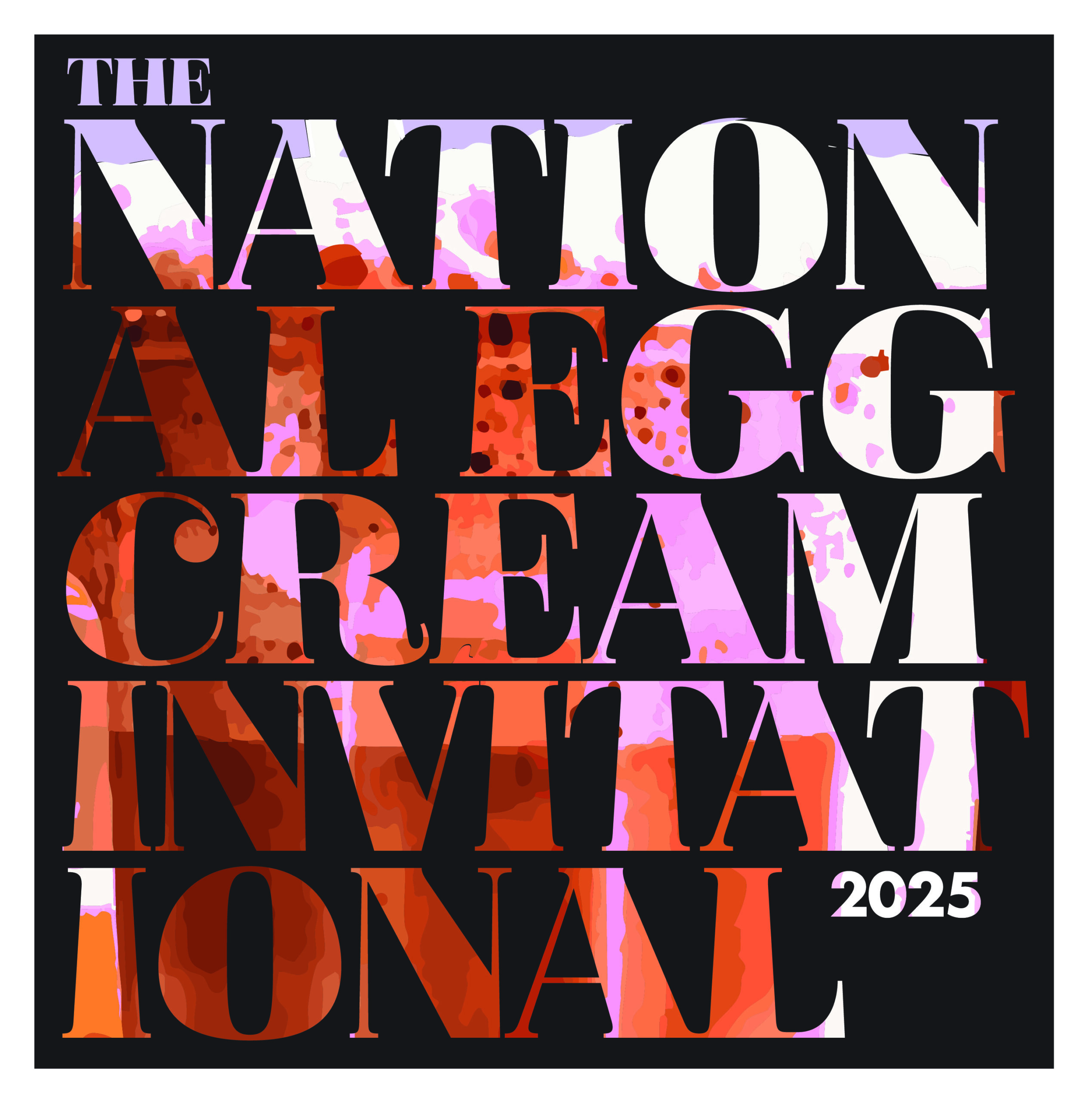 National Egg Cream Invitational