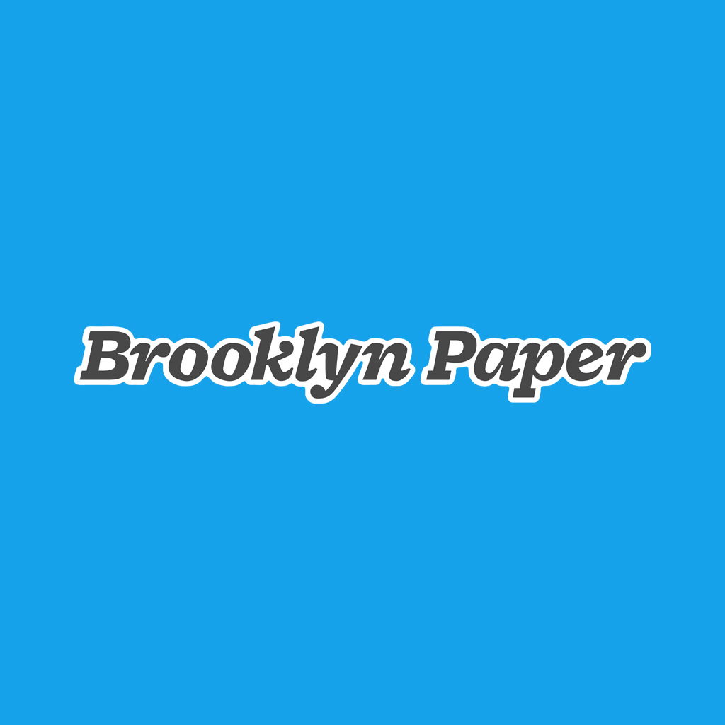 Brooklyn Paper logo